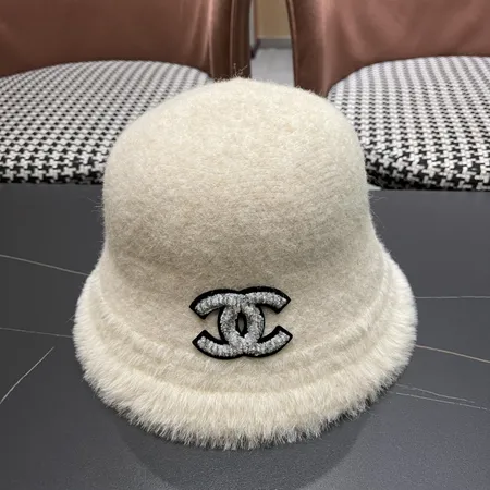 シャネル 帽子