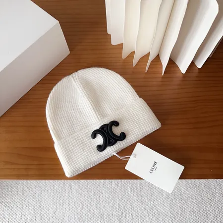 セリーヌ 帽子