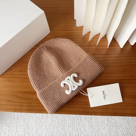 セリーヌ 帽子