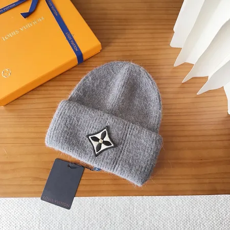 ルイヴィトン 帽子
