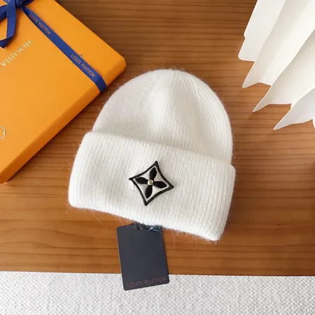 ルイヴィトン 帽子