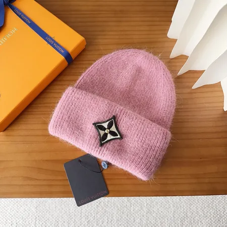 ルイヴィトン 帽子