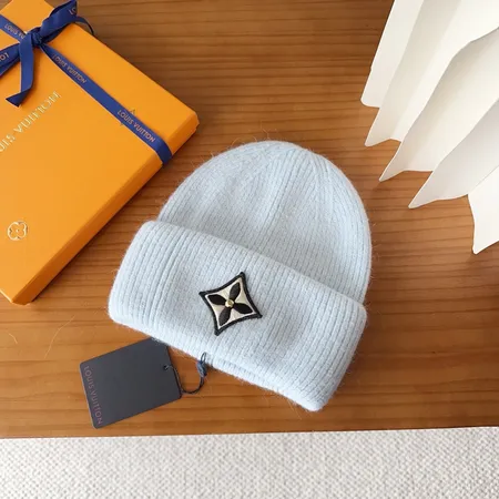 ルイヴィトン 帽子