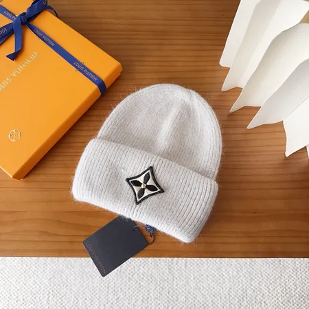 ルイヴィトン 帽子