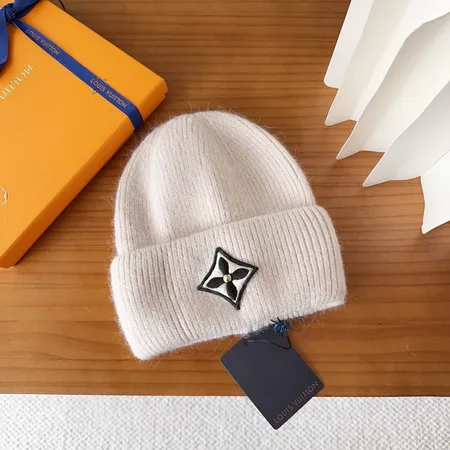 ルイヴィトン 帽子