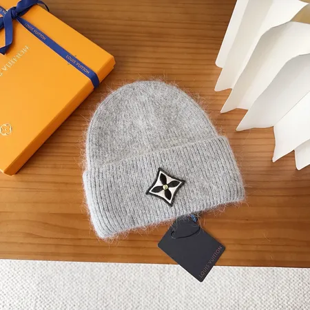 ルイヴィトン 帽子