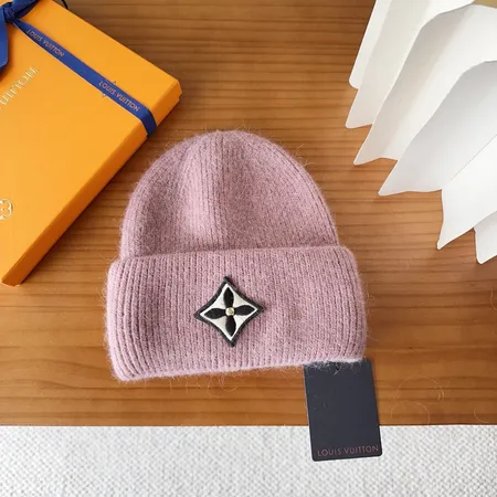ルイヴィトン 帽子