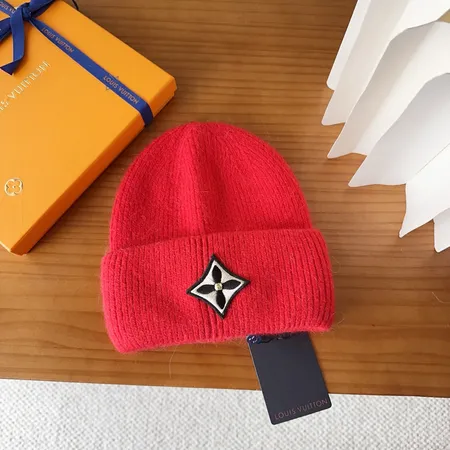 ルイヴィトン 帽子