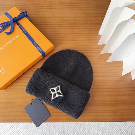 ルイヴィトン 帽子