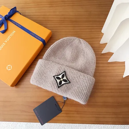 ルイヴィトン 帽子