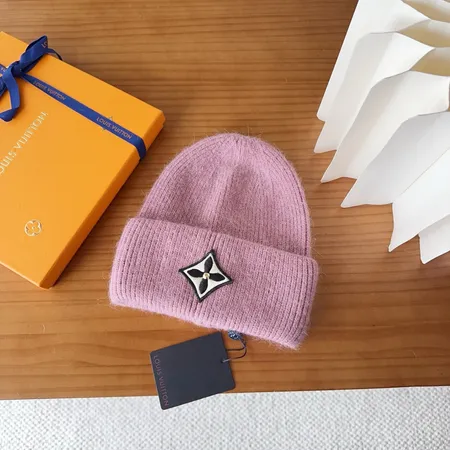 ルイヴィトン 帽子