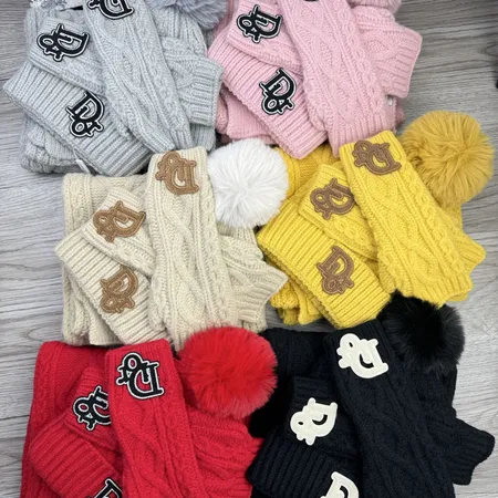 ディオール 帽子