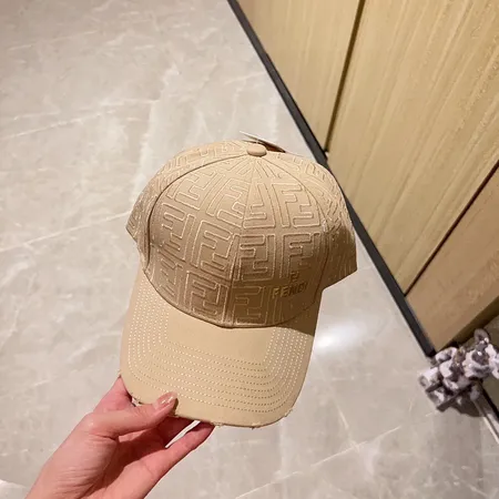 フェンディ 帽子