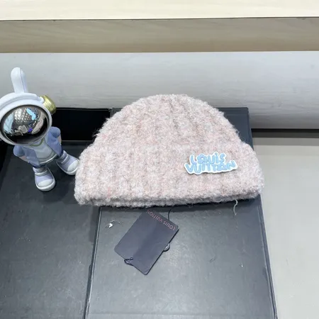 ルイヴィトン 帽子