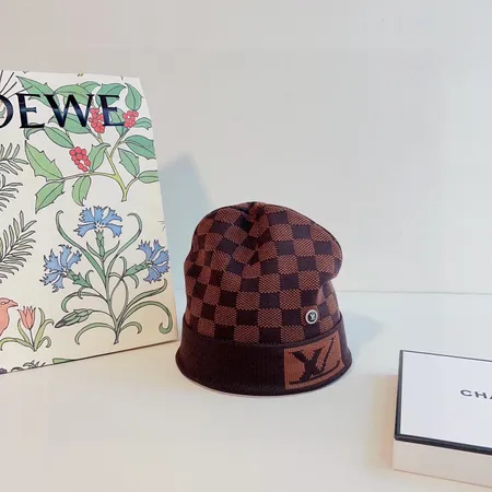 ルイヴィトン 帽子