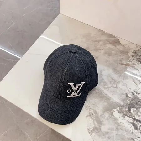 ルイヴィトン 帽子