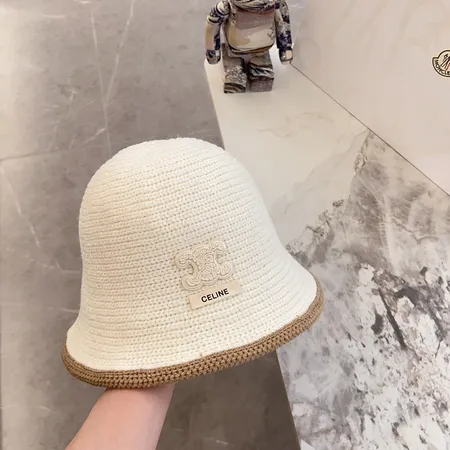 セリーヌ 帽子