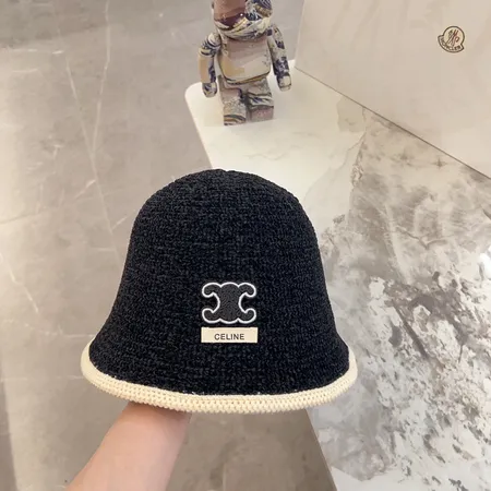 セリーヌ 帽子