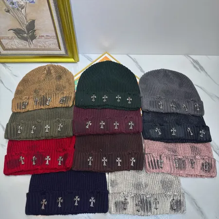 クロムハーツ 帽子