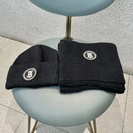 バーバリー ス 帽子