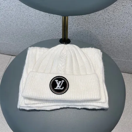 ルイヴィトン 帽子