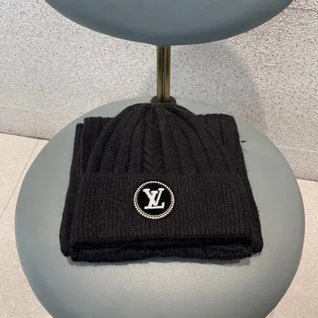 ルイヴィトン 帽子