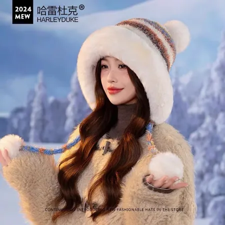 ルイヴィトン 帽子