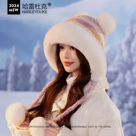 ルイヴィトン 帽子