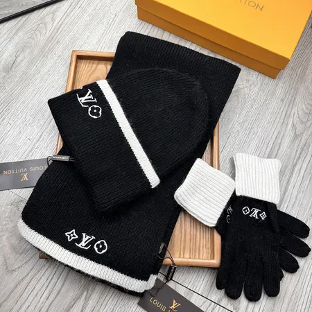 ルイヴィトン 帽子