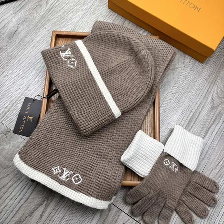 ルイヴィトン 帽子