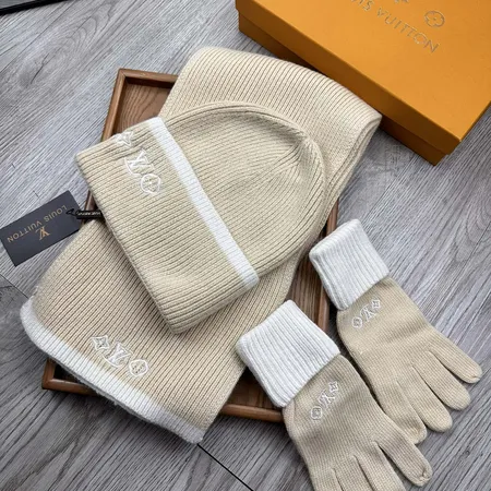 ルイヴィトン 帽子