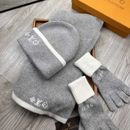 ルイヴィトン 帽子