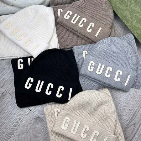 グッチ 帽子