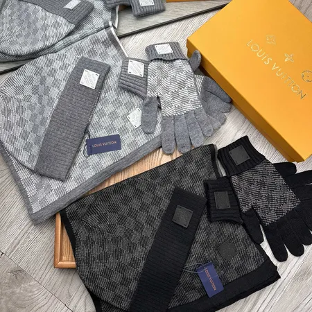 ルイヴィトン 帽子