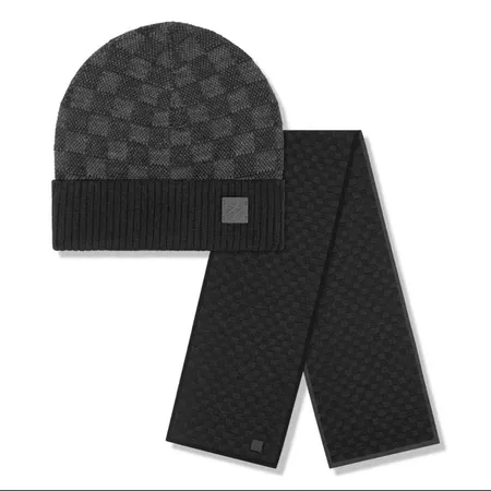 ルイヴィトン 帽子