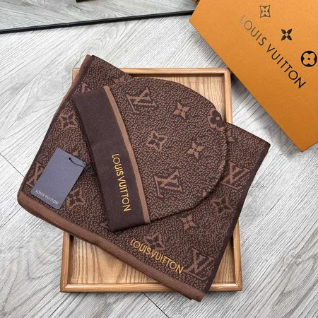 ルイヴィトン 帽子