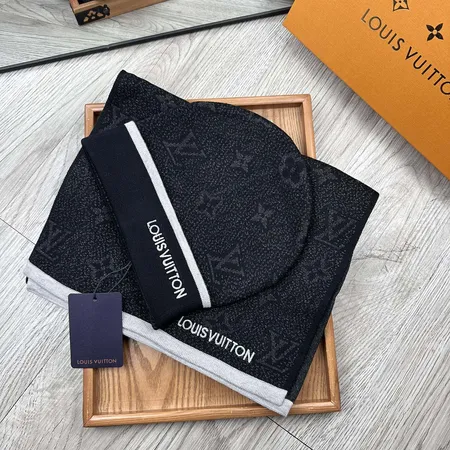 ルイヴィトン 帽子