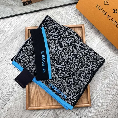 ルイヴィトン 帽子