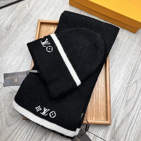 ルイヴィトン 帽子