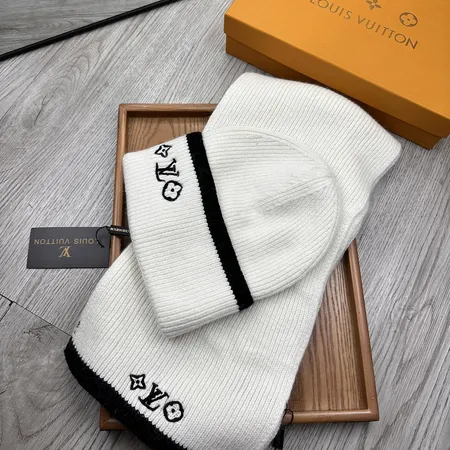 ルイヴィトン 帽子