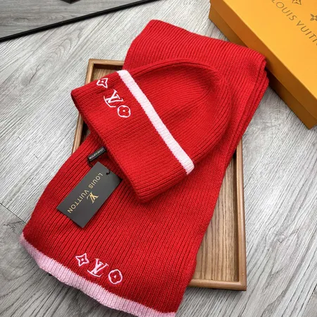 ルイヴィトン 帽子