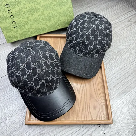 グッチ 帽子