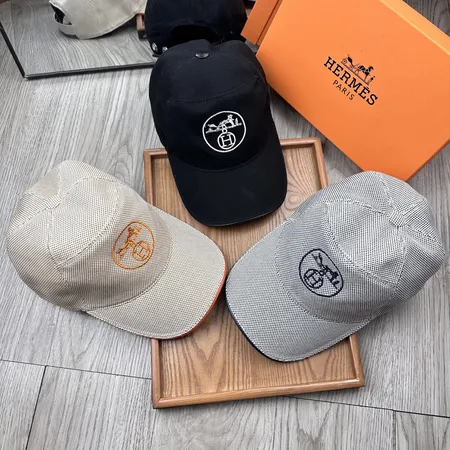 エルメス 帽子