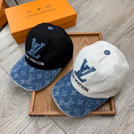 ルイヴィトン 帽子