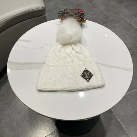 ルイヴィトン 帽子