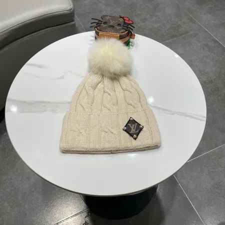 ルイヴィトン 帽子