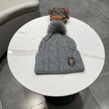 ルイヴィトン 帽子