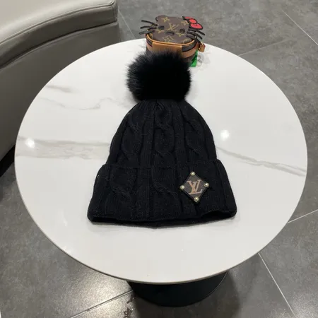 ルイヴィトン 帽子