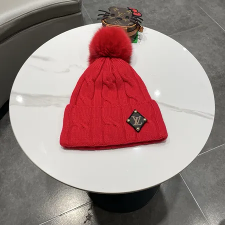 ルイヴィトン 帽子