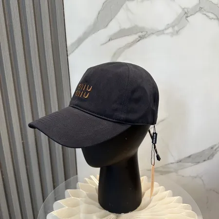 ミュウミュウ 帽子